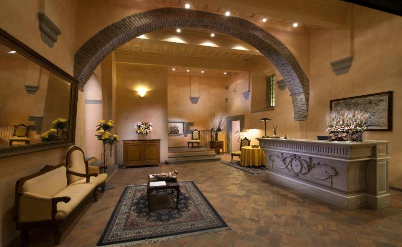 Hotel Italia Cortona - image 11