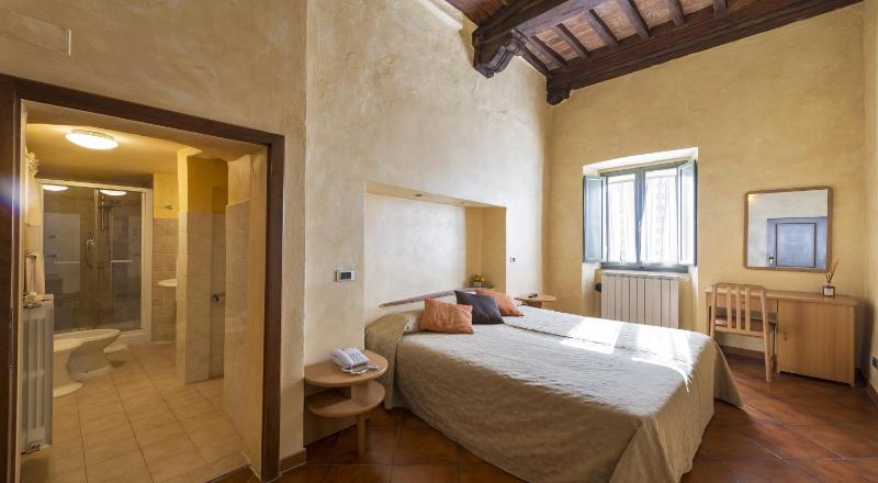Hotel Italia Cortona - image 37