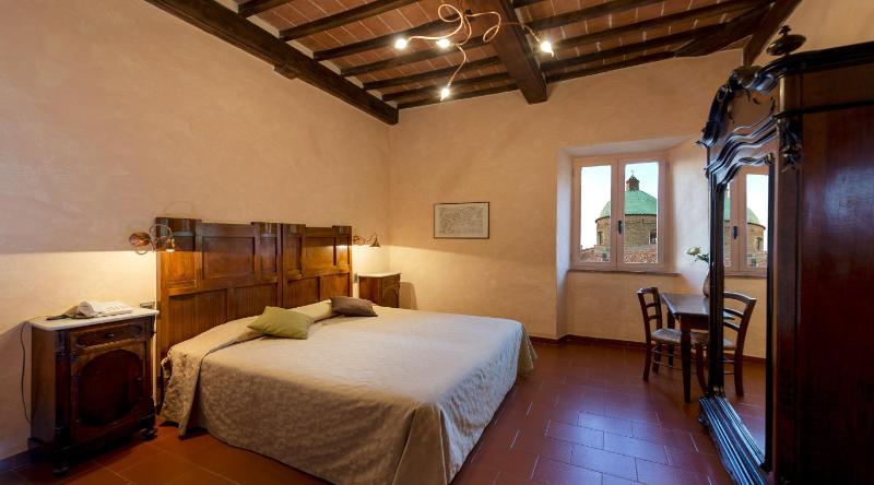 Hotel Italia Cortona - image 26