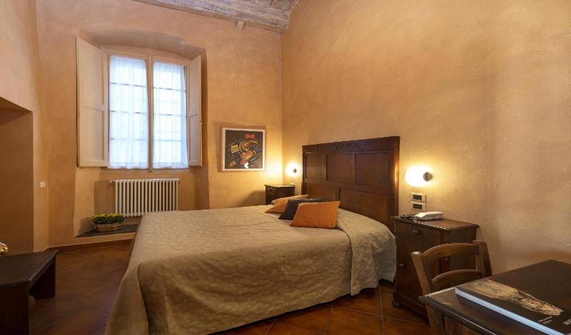 Hotel Italia Cortona - image 29