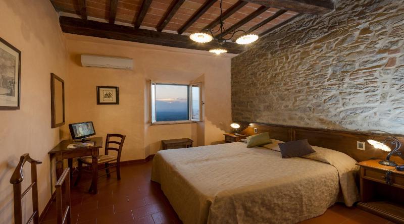 Hotel Italia Cortona - image 31
