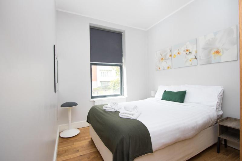 One-Bedroom Apartment image 3