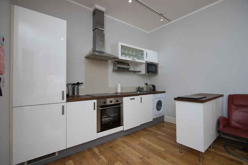 Two-Bedroom Apartment image 2