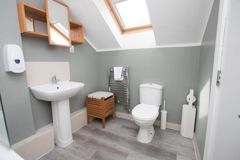 Two-Bedroom Apartment image 4