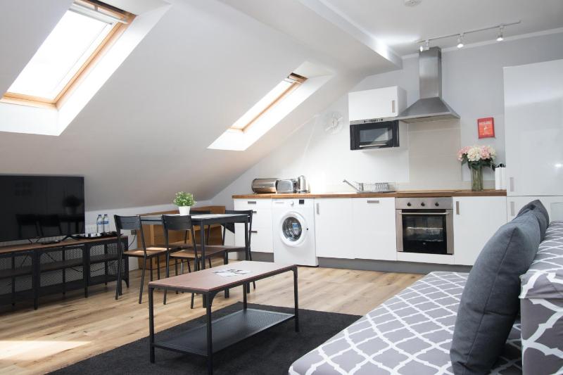 Deluxe Apartment image 4