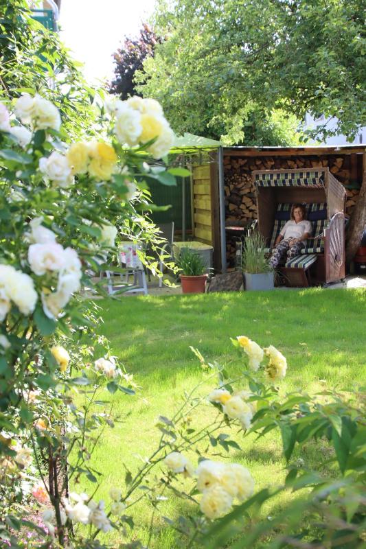 Double Room with Terrace image 4