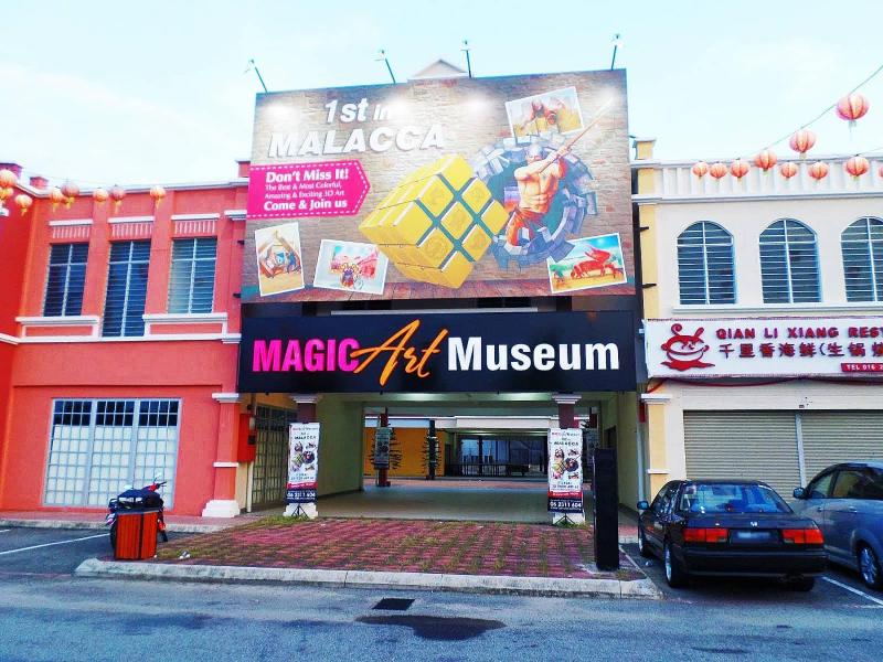 Melaka Top Largest Waterpark Resort - By YouBNB Homestay Melaka - image 17