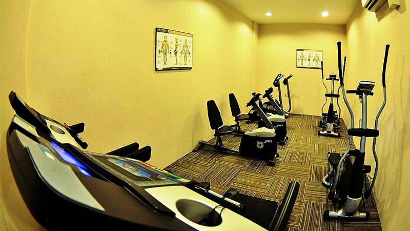 Melaka Top Largest Waterpark Resort - By YouBNB Homestay Melaka - image 13