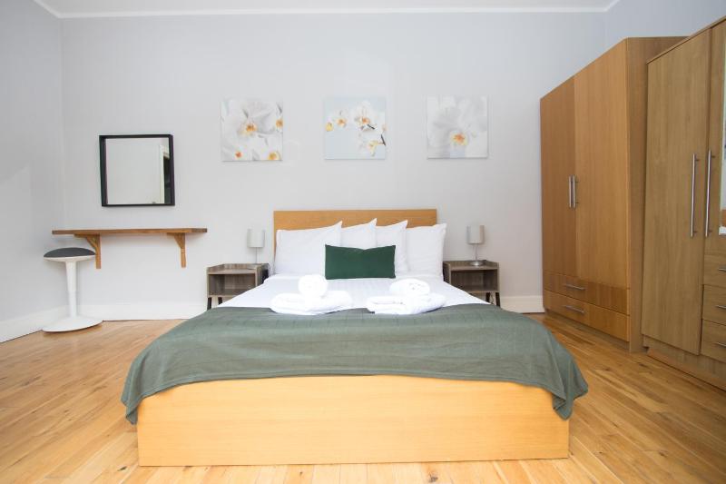 Two-Bedroom Apartment image 1