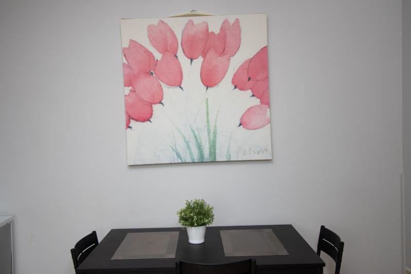 Three-Bedroom Apartment image 4