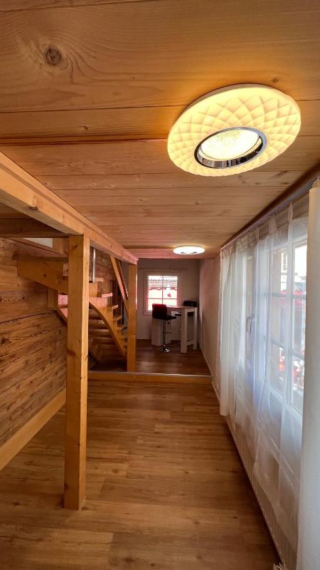 Esencial Apartment Interlaken - image 14