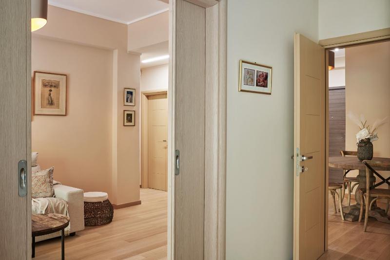 Two-Bedroom Apartment image 2