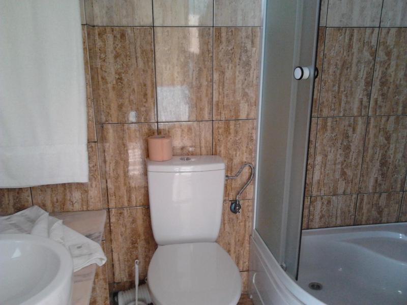 Two-Bedroom Apartment image 3