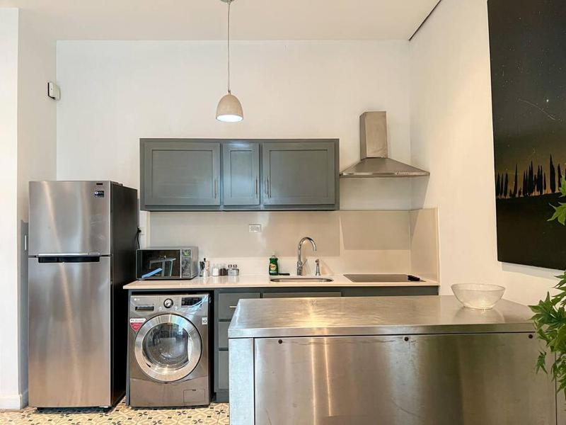 Apartamento en el Corazón de Casco Viejo Panamá 13 - image 4