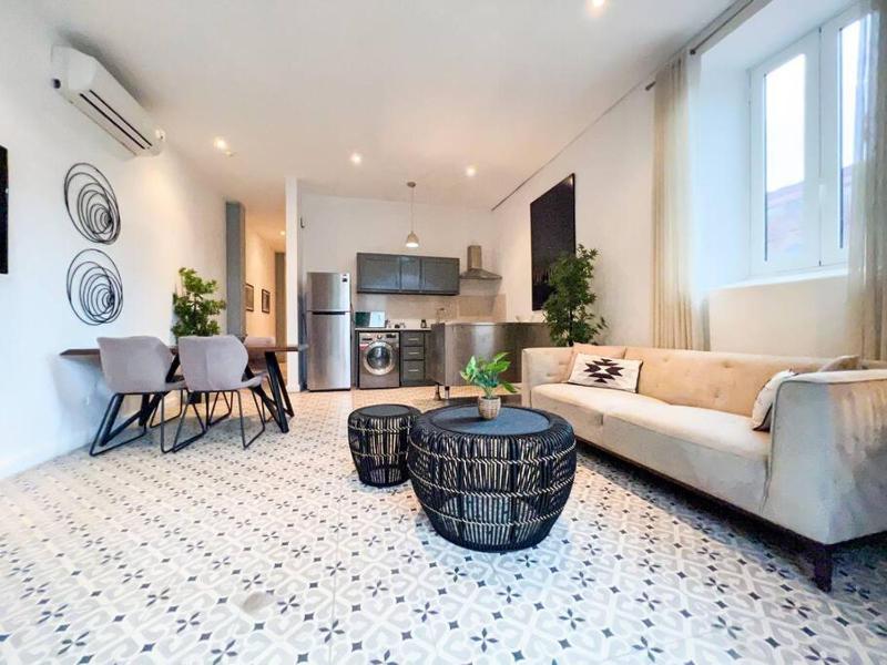 Apartamento en el Corazón de Casco Viejo Panamá 13 - image 15