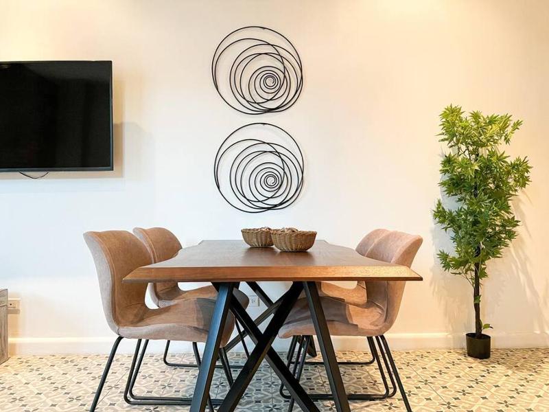 Apartamento en el Corazón de Casco Viejo Panamá 13 - image 9