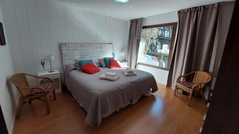 Departamento cálido y cómodo muy bien ubicado 4pax - image 21