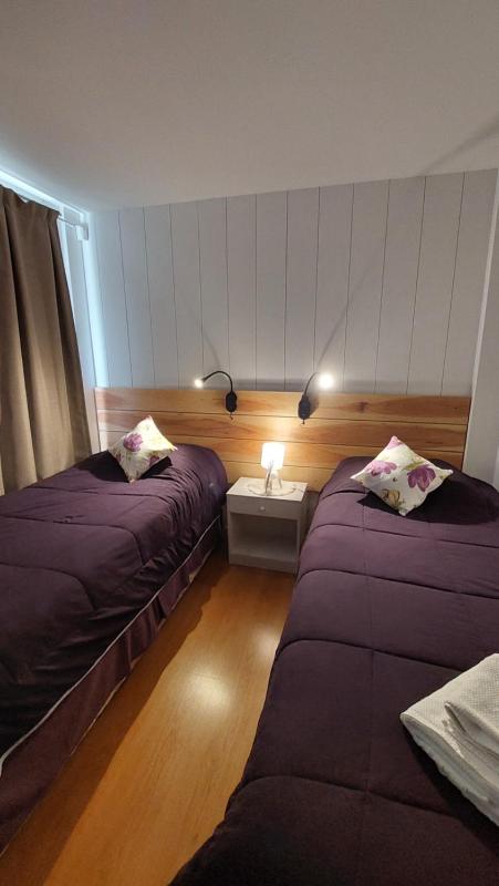 Departamento cálido y cómodo muy bien ubicado 4pax - image 35