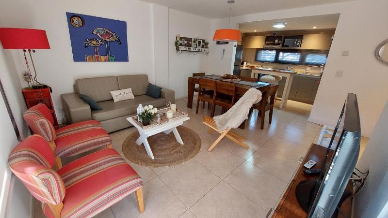 Departamento cálido y cómodo muy bien ubicado 4pax - image 25