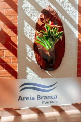 Pousada Areia dos Anjos - image 2
