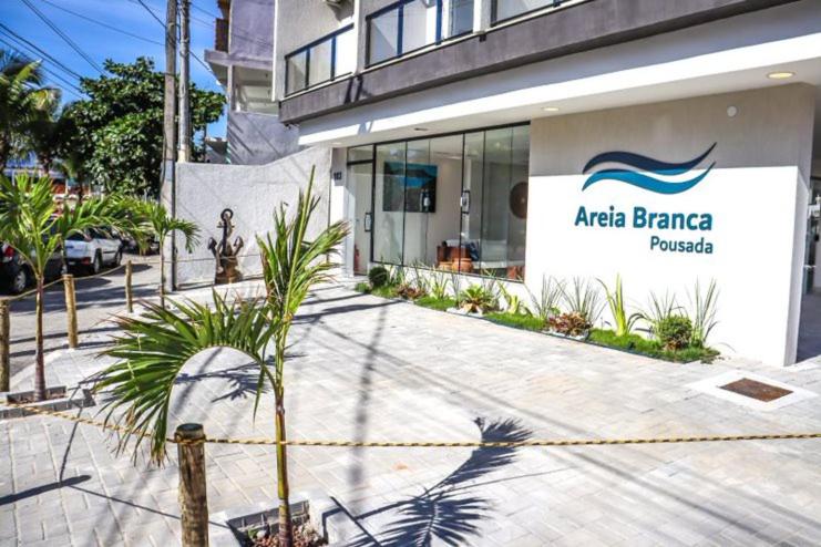 Pousada Areia dos Anjos - image 7