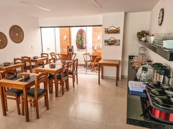 Pousada Areia dos Anjos - image 29