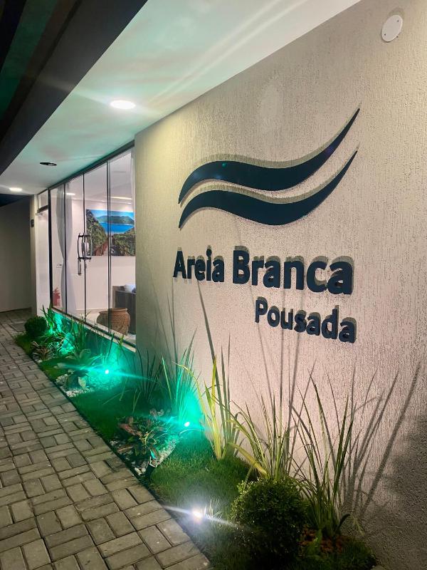 Pousada Areia dos Anjos - image 18