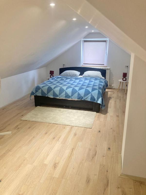 One-Bedroom Apartment image 2