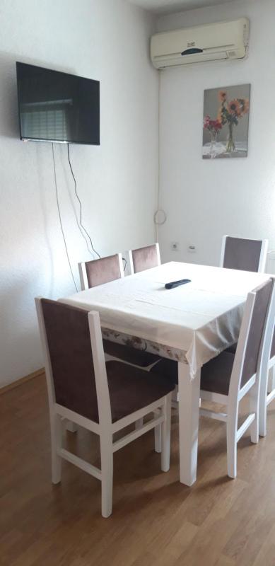 Three-Bedroom Apartment image 1