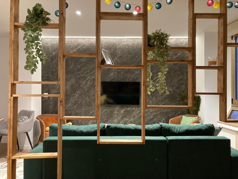 Deluxe Apartment image 4