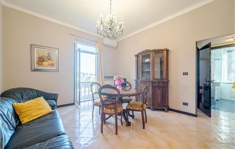 2 Bedroom Lovely Apartment In Genova - image 7