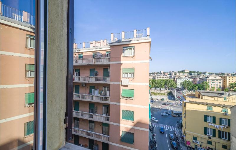 2 Bedroom Lovely Apartment In Genova - image 19