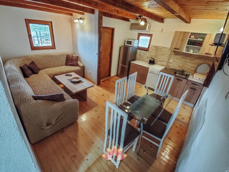 Holiday home LOTUS - image 13