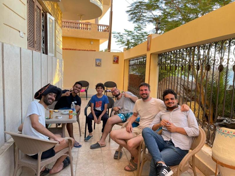 Go Inn Backpackers - image 14