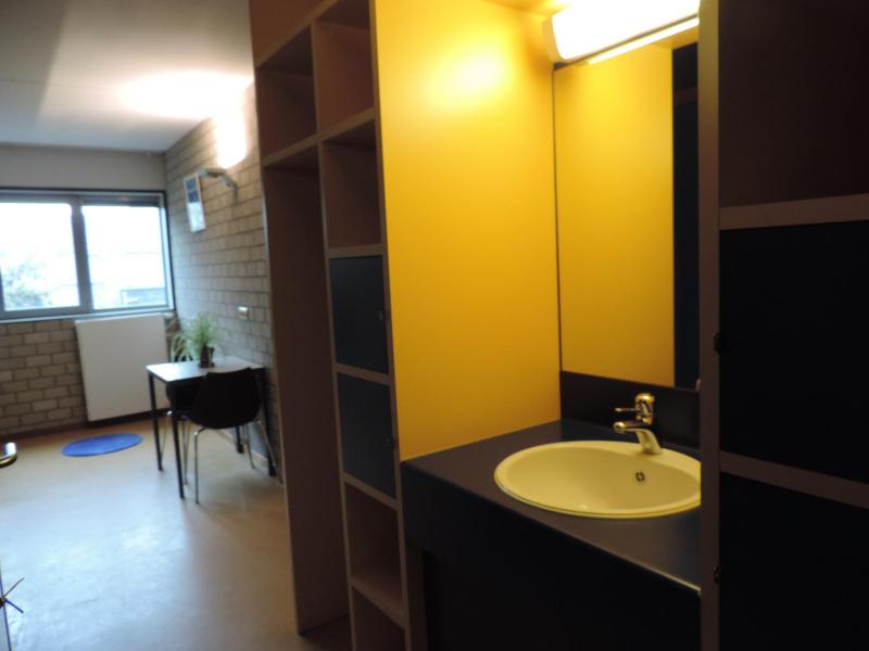 Standard Twin Room image 4