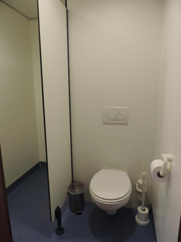 Standard Twin Room image 2