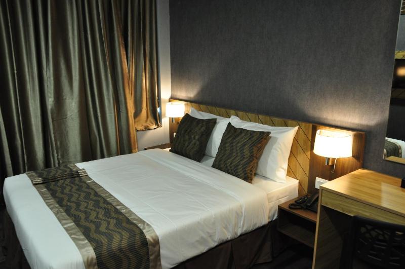 Valya Hotel Kuala Terengganu - image 5