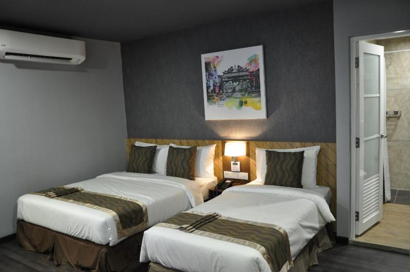 Valya Hotel Kuala Terengganu - image 6