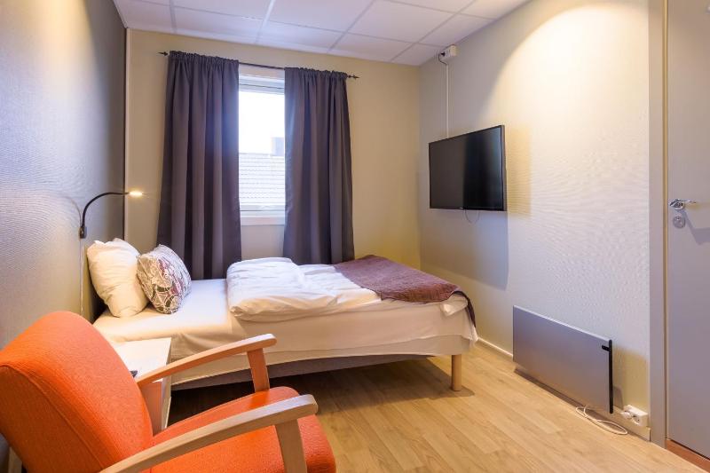 Single Room image 4
