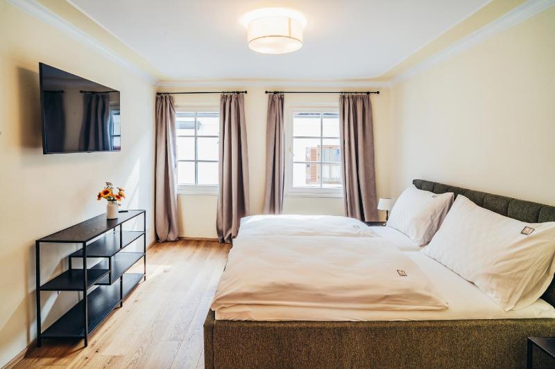 Two-Bedroom Apartment image 1
