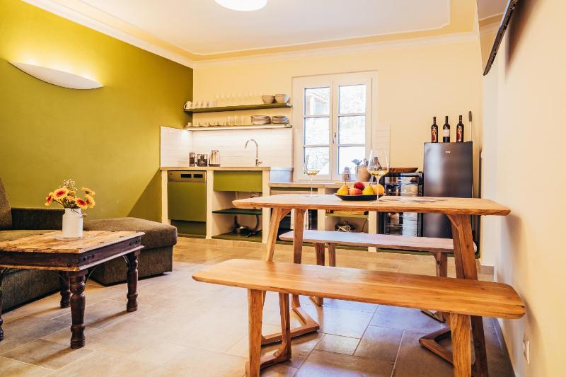 Two-Bedroom Apartment image 4