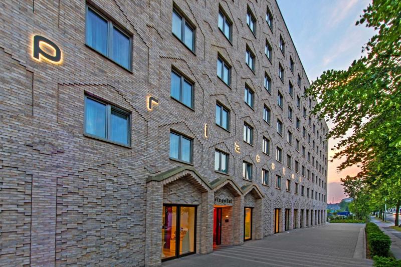Prize by Radisson Hamburg City - image 14