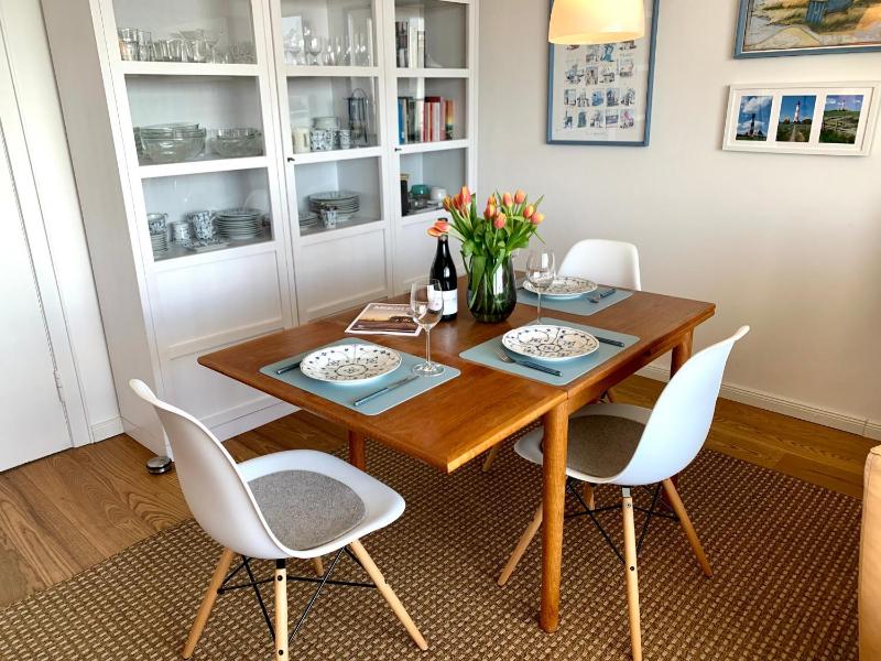 Haus Dünenbake - Apartment 37 - image 12