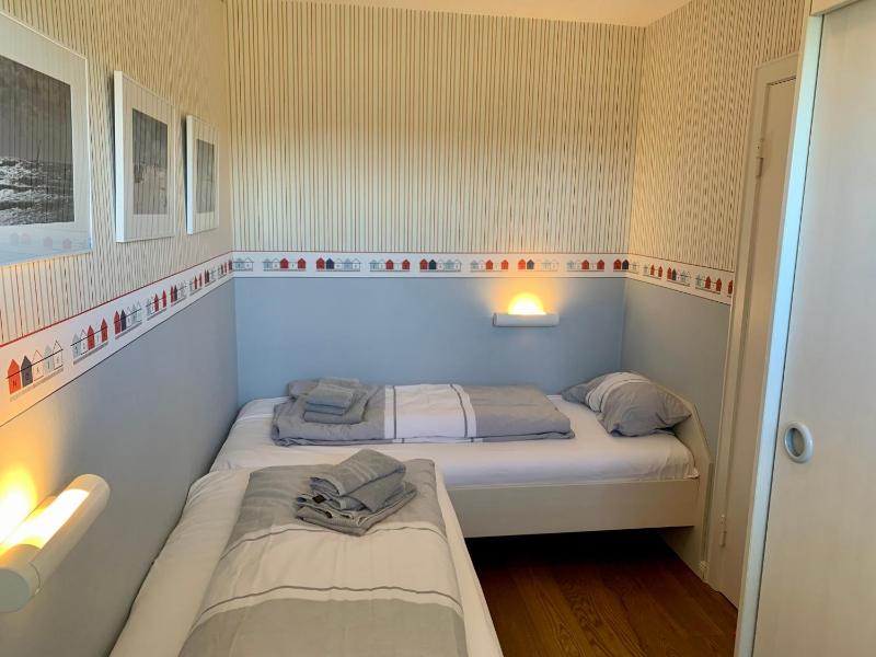 Haus Dünenbake - Apartment 37 - image 15