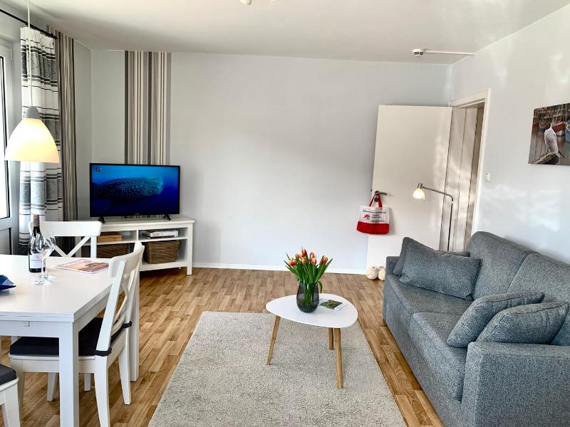 Apartment 1 im HausDünenbake - image 4