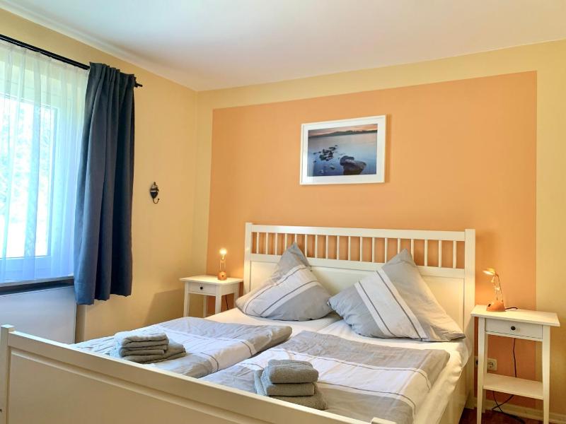 Apartment 1 im HausDünenbake - image 3
