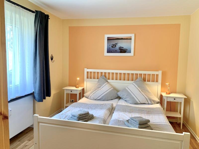 Apartment 1 im HausDünenbake - image 8