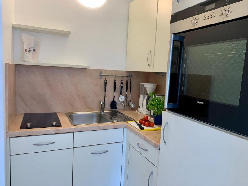 Apartment 1 im HausDünenbake - image 2