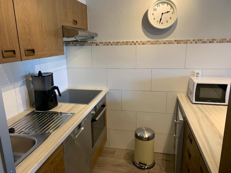 Ferienwohnung 14 im Haus Residenz - image 11
