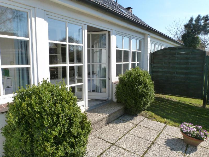 Ferienwohnung 